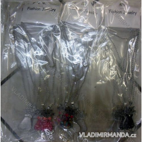 MODESCHMUCK FJ27 Anhängerkette