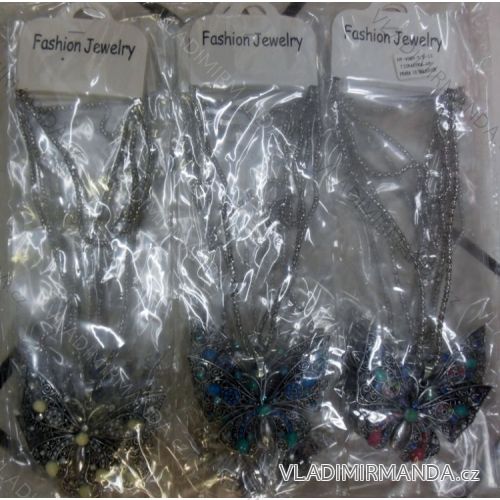 MODESCHMUCK FJ31 Anhängerkette