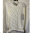 Damen-Set aus elegantem Rock und Blazer mit langen Ärmeln (Einheitsgröße S/M) ITALIAN FASHION IMPGM234541