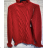 Damen-Set aus elegantem Rock und Blazer mit langen Ärmeln (Einheitsgröße S/M) ITALIAN FASHION IMPGM234541