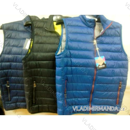 Warme warme Herrenweste (m-xxl) TEMSTER 23176