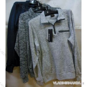Herren Hoodie (m- 2xl) BENTER 33871
