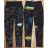 Leggings warm thermo lange Frauen (m-2xl) AMZF AMZF22LM9712