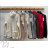 Gestreifter Langarmpullover für Damen (S/M EINHEITSGRÖSSE) ITALIAN FASHION IMPDY23ZS5231