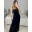 Sexy trägerloses Minikleid für Damen (S / M ONE SIZE) ITALIAN FASHION IMM22922