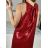 Sexy trägerloses Minikleid für Damen (S / M ONE SIZE) ITALIAN FASHION IMM22922