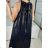 Sexy trägerloses Minikleid für Damen (S / M ONE SIZE) ITALIAN FASHION IMM22922