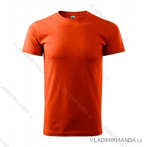 T-Shirt schwer neue kurze Ärmel Unisex Oversized (xxxl) WERBUNGTEXTIL 137A / 1
