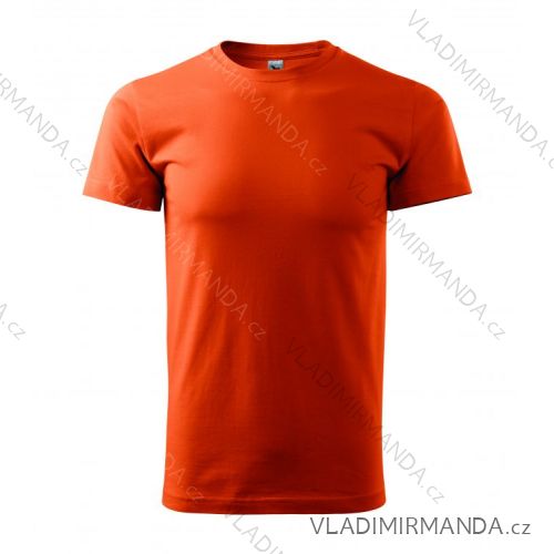 T-Shirt schwer neue kurze Ärmel Unisex Oversized (xxxl) WERBUNGTEXTIL 137A / 1