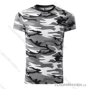 T-Shirt Camouflage Kurzarm Unisex (xs-xxl) WERBEMITTEL 144
