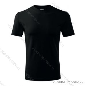 Klassisches T-Shirt, kurze Ärmel, Unisex, Oversized (xxxl), WERBUNG TEXTIL 101/1
