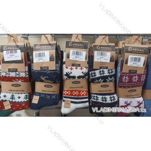 Herrensocken Herren 36-38, 38-42) PESAIL PES23ALPACA