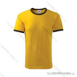 T-Shirt Infinity Kurzarm für Kinder und Jugendliche Unisex (110-158) WERBUNG TEXTIL 131A / 2
