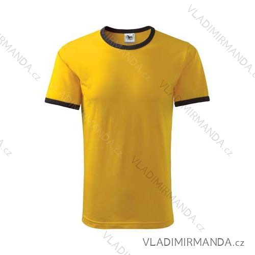 T-Shirt Infinity Kurzarm für Kinder und Jugendliche Unisex (110-158) WERBUNG TEXTIL 131A / 2