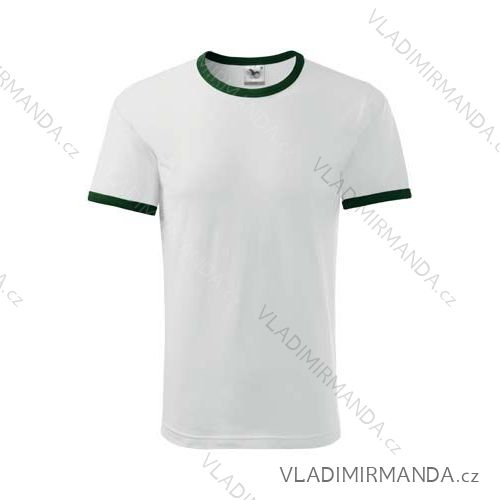 T-Shirt Infinity Kurzarm Kind und Jugendlicher Unisex (110-158) WERBUNGTEXTIL 131B / 2