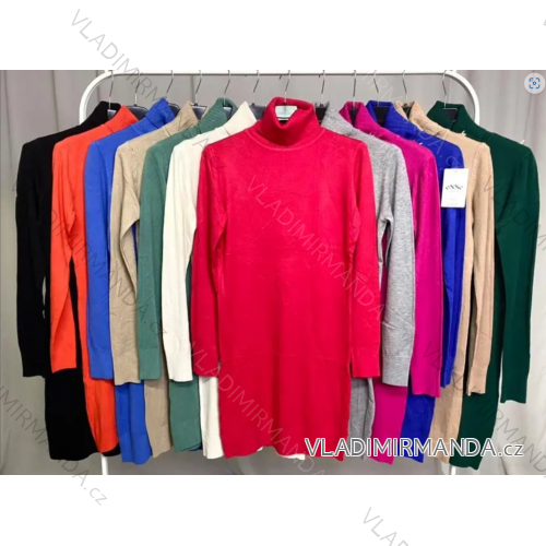 Damen-Langarmpullover (S/M EINHEITSGRÖSSE) ITALIAN FASHION IMPLP2322772075
