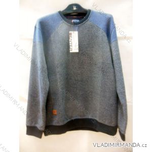 Herren Sweatshirt (m- 2xl) BENTER 16882
