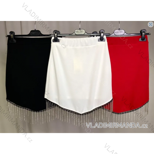 Kurzer Damenrock (S/M ONE SIZE) ITALIAN FASHION IMPLP2325570055