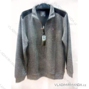 Herren Sweatshirt (m- 2xl) BENTER 16877
