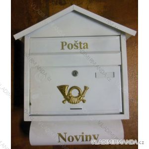 Postfach-HAT ht01
