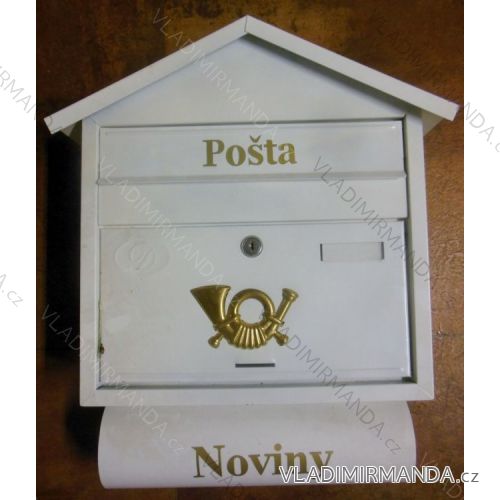 Postfach-HAT ht01