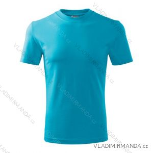 T-Shirt schwer Kurzarm Unisex (s-xxl) WERBEMITTEL 110
