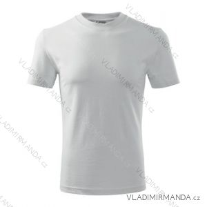 T-Shirt schwer Kurzarm Unisex (s-xxl) WERBUNGTEXTIL 110B
