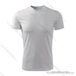 T-Shirt Fantasy Kurzarm Unisex (weiß / xs-3xl) WERBUNG TEXTIL 124BFANTASY
