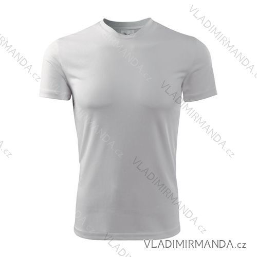 T-Shirt Fantasy Kurzarm Unisex (weiß / xs-3xl) WERBUNG TEXTIL 124BFANTASY
