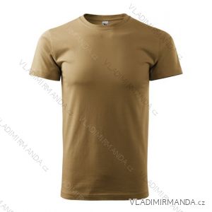 T-Shirt Basic Kurzarm Herren (xs-xxl) WERBEMITTEL 129
