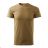 T-Shirt Basic Kurzarm Herren (xs-xxl) WERBEMITTEL 129
