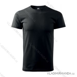 T-Shirt Basic Kurzarm Herren Übergröße (xxxxl) WERBUNG TEXTIL 129/2
