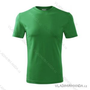 T-Shirt klassisch neu Kurzarm Herren (s-xxl) WERBUNG TEXTIL 132
