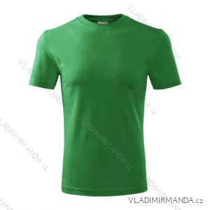 T-Shirt Basic Kurzarm Herren Übergröße (xxxl) WERBUNG TEXTIL 132/1
