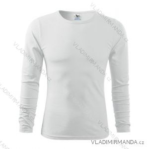 T-Shirt fit-t Langarm Langarm Herren (S-XXL) WERBUNG TEXTIL 119B
