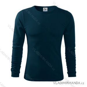 T-Shirt fit-t Langarm Langarm Herren Übergröße (xxxl) WERBUNGTEXTIL 119A / 1
