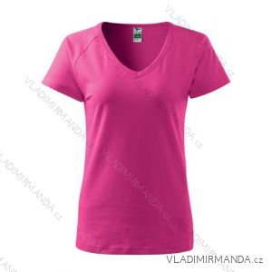 T-Shirt Traumkurzarm Damen (xs-xxl) WERBUNG TEXTIL 128
