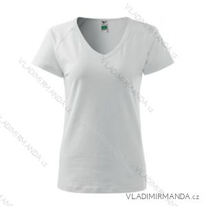 T-Shirt Traum Kurzarm Damen (xs-xxl) WERBUNG TEXTIL 128B
