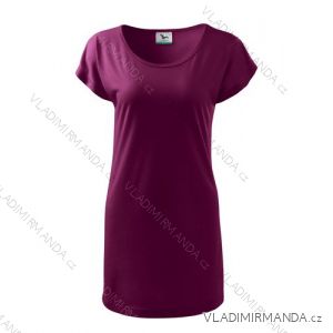 T-Shirt / Kleid Liebe Kurzarm Damen (xs-xxl) WERBEMITTEL TEXTIL 123A
