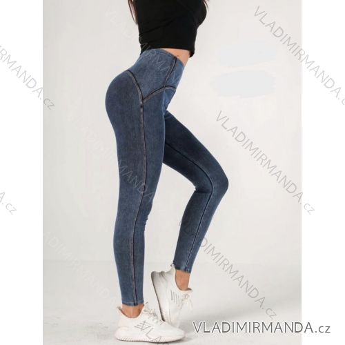 Shorts Sommer Damen Shorts (uni s / m) ITALIENISCHER MODUS IM919604