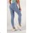 Shorts Sommer Damen Shorts (uni s / m) ITALIENISCHER MODUS IM919604
