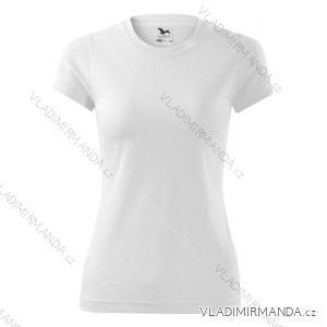 T-Shirt Fantasy Kurzarm Damen (xs-xl) WERBUNG TEXTIL 140B
