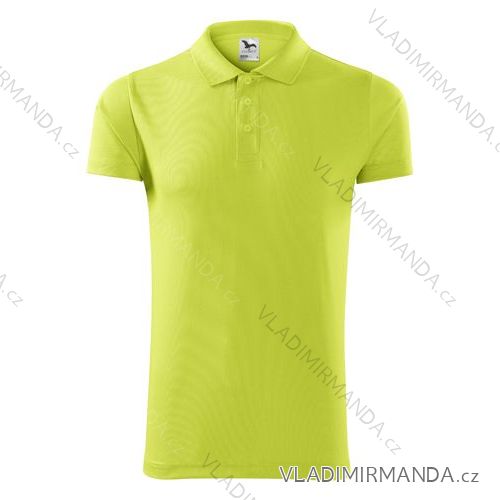 Polo-Shirt-Sieg Kurzarm Unisex (s-xl) WERBUNG TEXTIL 217A