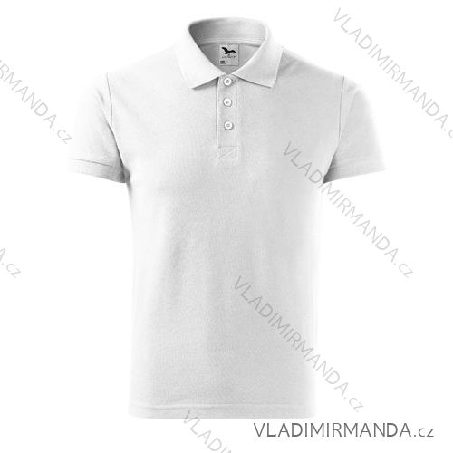 Baumwolle, schwere Baumwolle, kurze Ärmel (s-xxl) WERBEMITTEL 215B