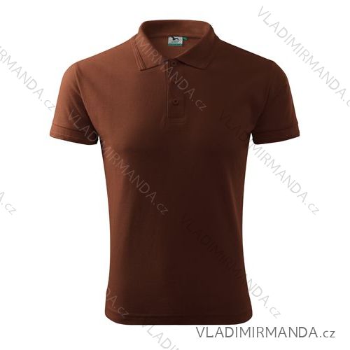 Poloshirt Pique Polo Kurzarm (s-xxl) WERBEMITTEL TEXTIL 203A