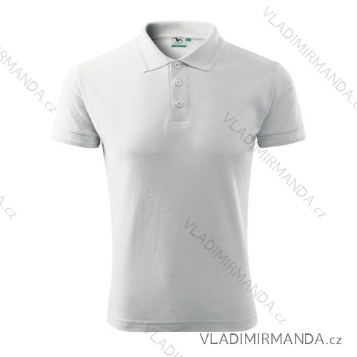 Poloshirt Pique Polo Kurzarmhemd (xxxl) WERBUNGTEXTIL 203B / 1