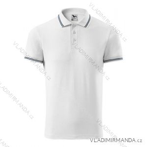 Polo-Shirt Urban Kurzarm Herren (s-xxl) WERBUNG TEXTIL 219B
