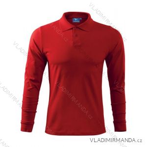 Poloshirt j. Ls Langarm Herren (s-xxl) WERBUNG TEXTIL 211A
