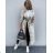 Langarmmantel für Damen (S/M EINHEITSGRÖSSE) ITALIAN FASHION IMPLP2396490215