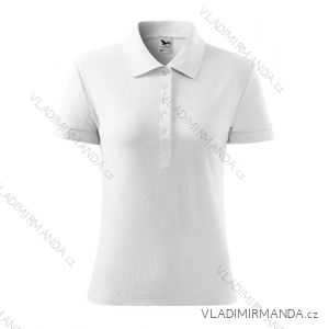Baumwolle, schwere Baumwolle, kurze Ärmel Damen (s-xxl) WERBEMITTEL TEXTIL 216B
